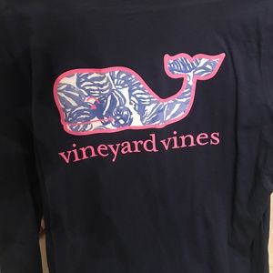Vineyard vines